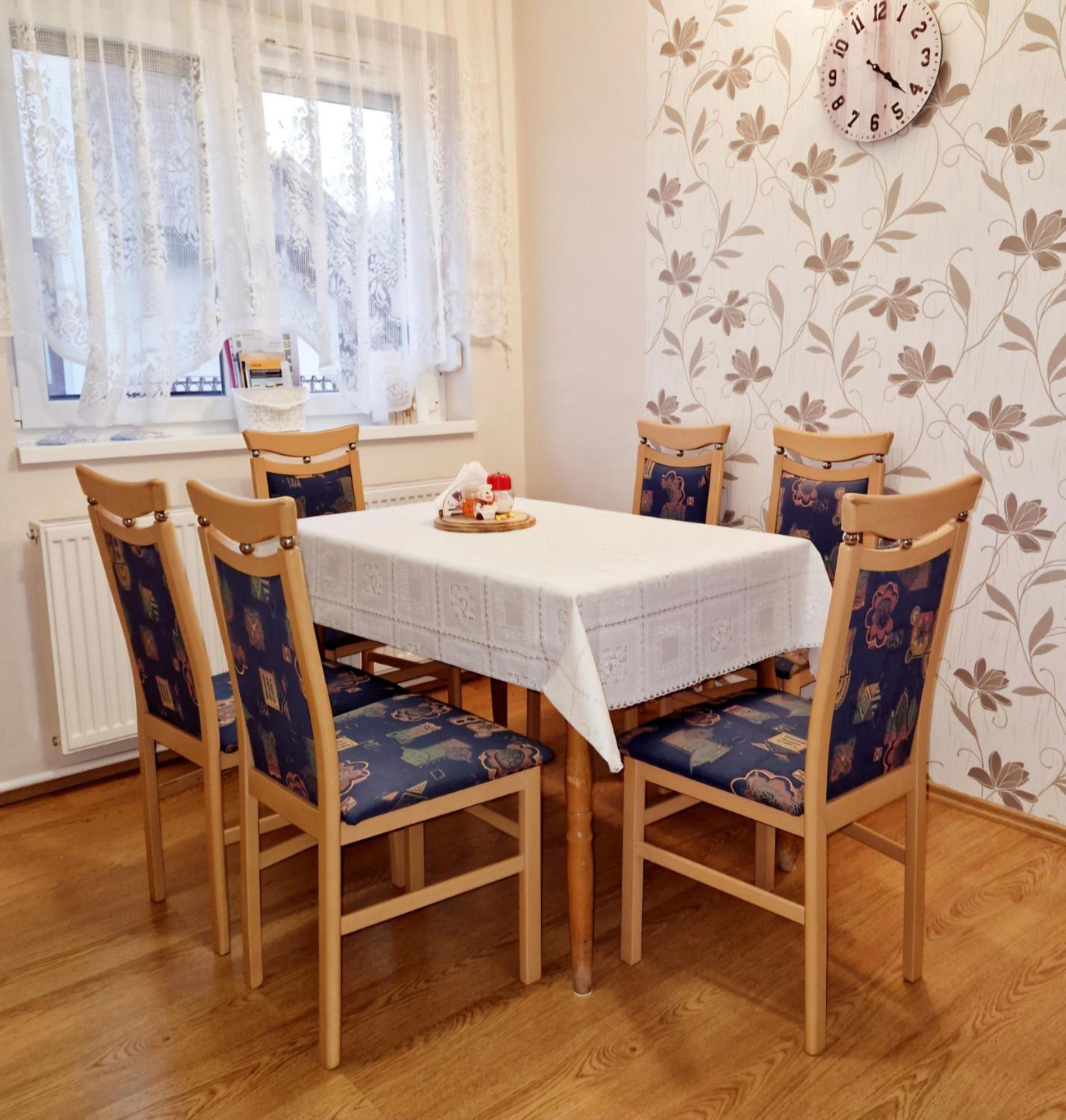 Beri Apartman Siófok Exterior foto