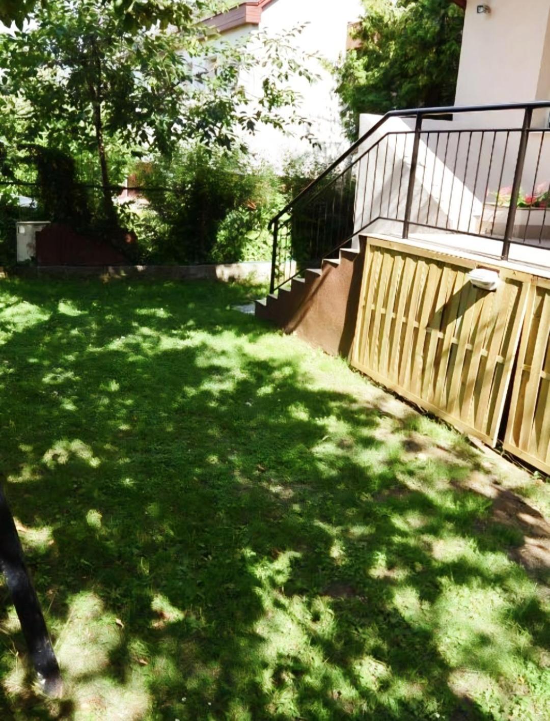 Beri Apartman Siófok Exterior foto